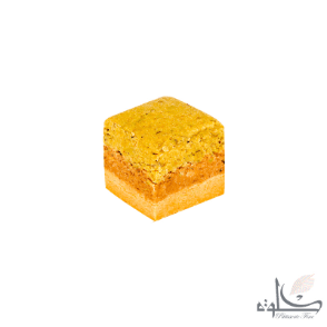 Homsiya 3 couches 100g