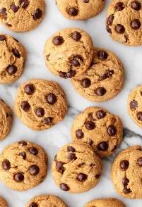 Cookies Noix  100g