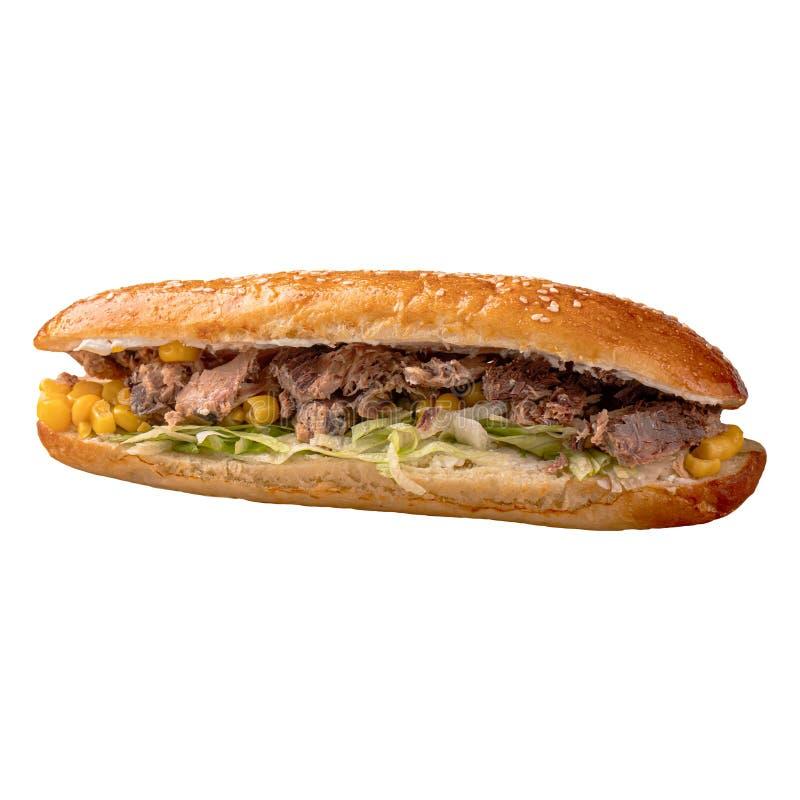 Sandwich Doublé Plus