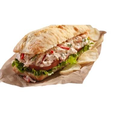 Sandwich Extra Cheese