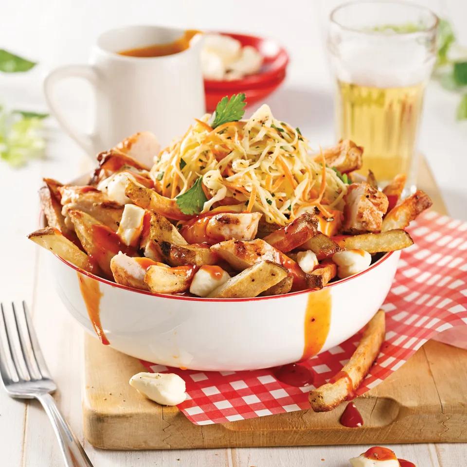 Poutine