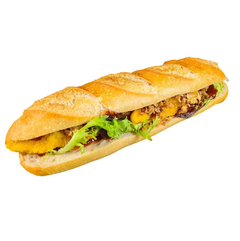 Sandwich Racina
