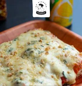 Pizza du Général