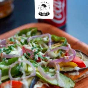 Pizza du Couturier