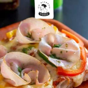 Pizza de l'Amiral