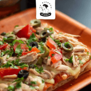 Pizza de l'Ambassadeur