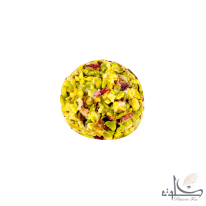 Boule Praliné Pistache100g