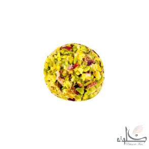 Boule Praliné Pistache100g