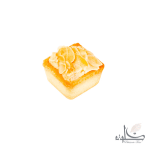 Tartelette Amande 100g