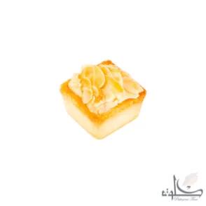 Tartelette Amande 100g