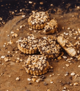 Sablé Noisette (100g)