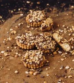 Sablé Noisette (100g)