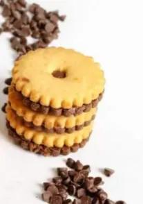 Sablé Pistache (100g)