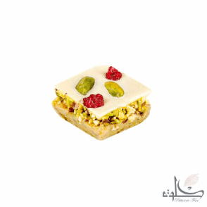 Griotte Pistache 100g