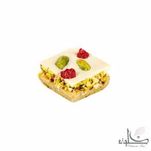 Griotte Pistache 100g