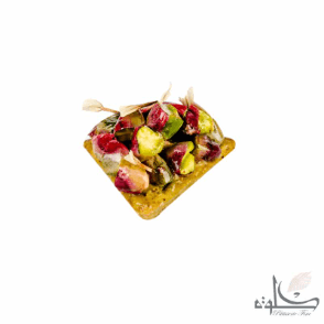 Fontaine Pistache 100g