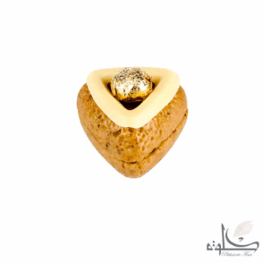 Triangle Feuille d’or100g