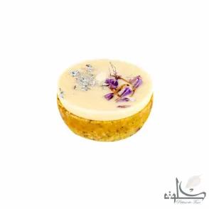 Violette Ronde Pistache100g
