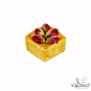 Palmier Pistache100g