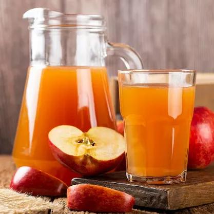 Jus de Pomme