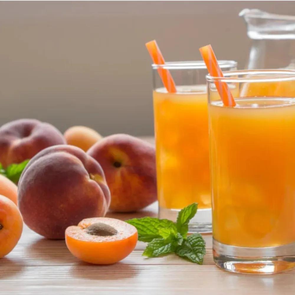 Jus de Pêche