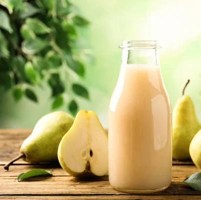 Jus de Poire