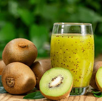 Jus de Kiwi