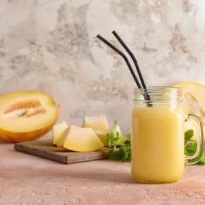 Jus de Cantaloup