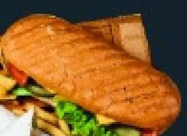 Sandwich Viande Hachée