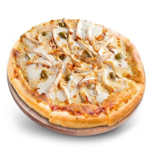 Pizza Poulet