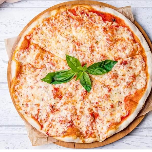 Pizza Margharita