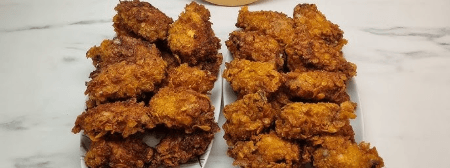 30 Pcs Wings