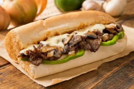 Sandwich Chawarma