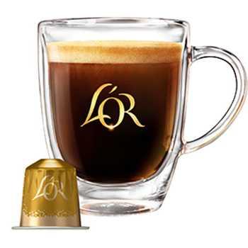 Café L'or