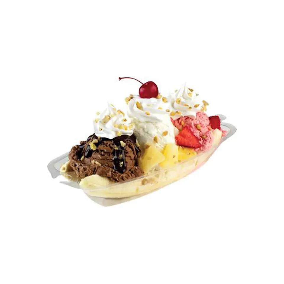 Coupe Banane Split
