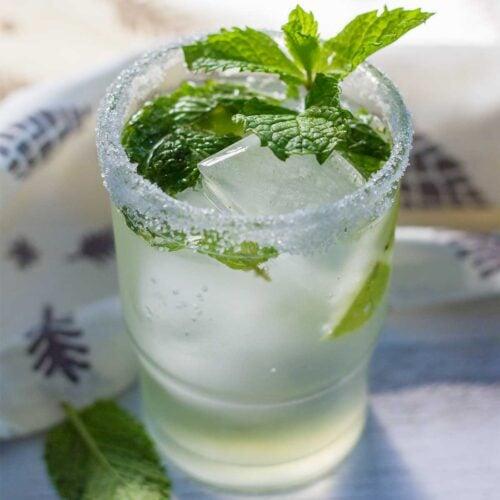 Mojito Energie