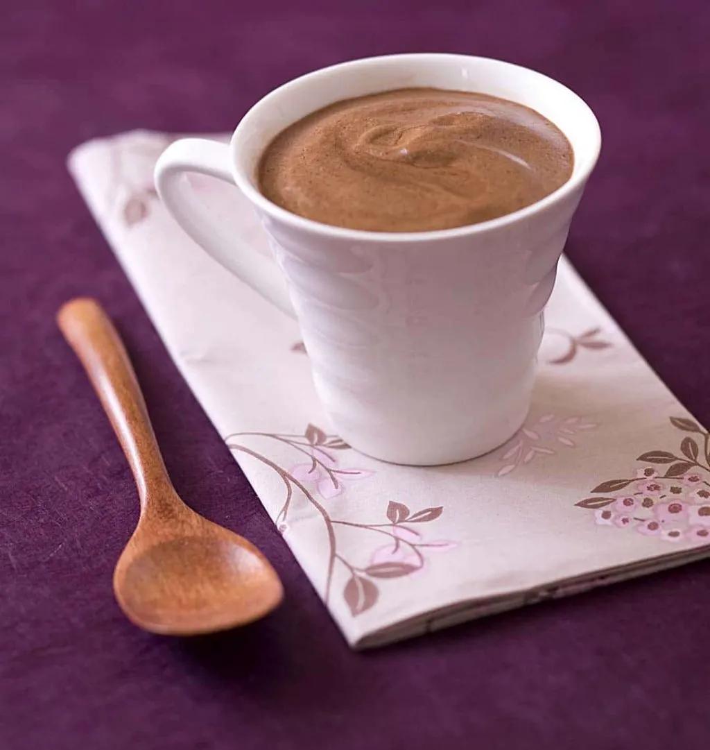 Mousse au Chocolat