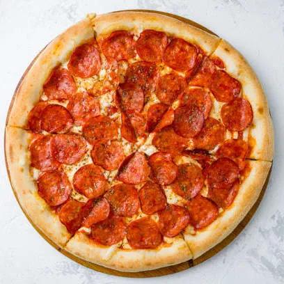 Pizza Pepperoni