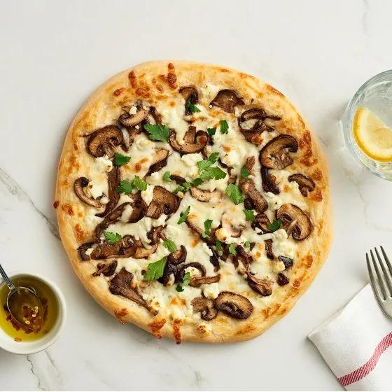 Pizza Forestiere