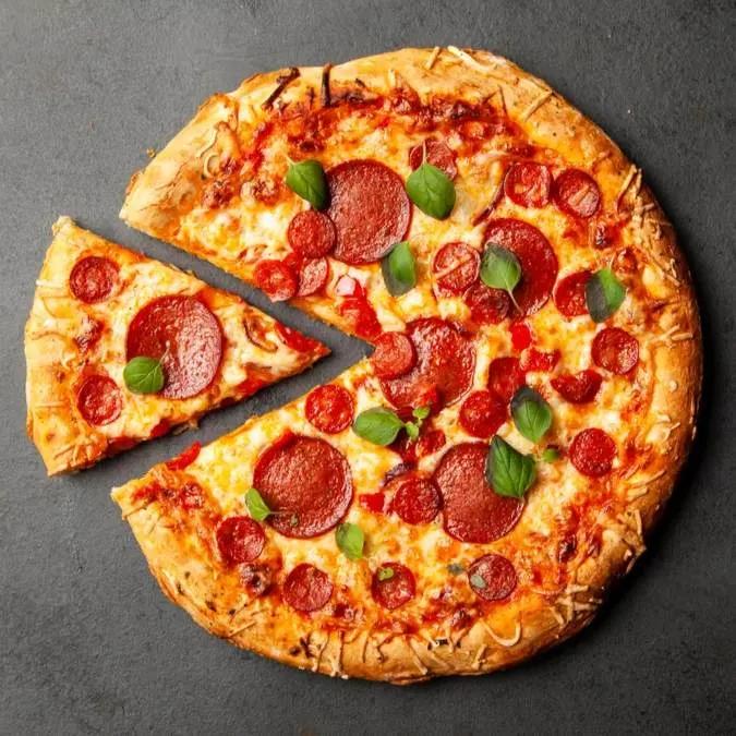 Pizza Chorizo