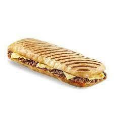 Panini Mixte Sans Cacher