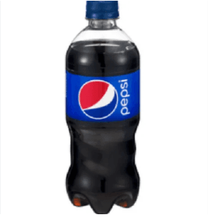 pepsi