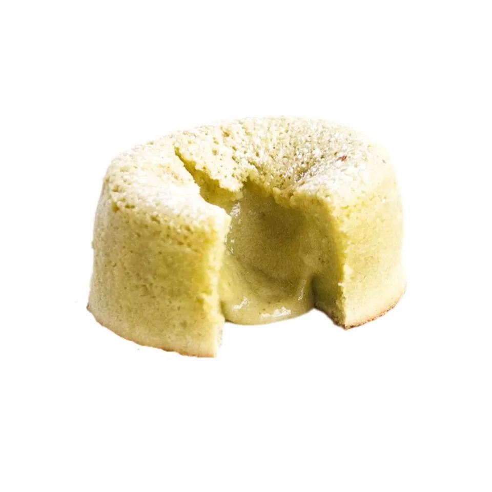 Fondant vanille 