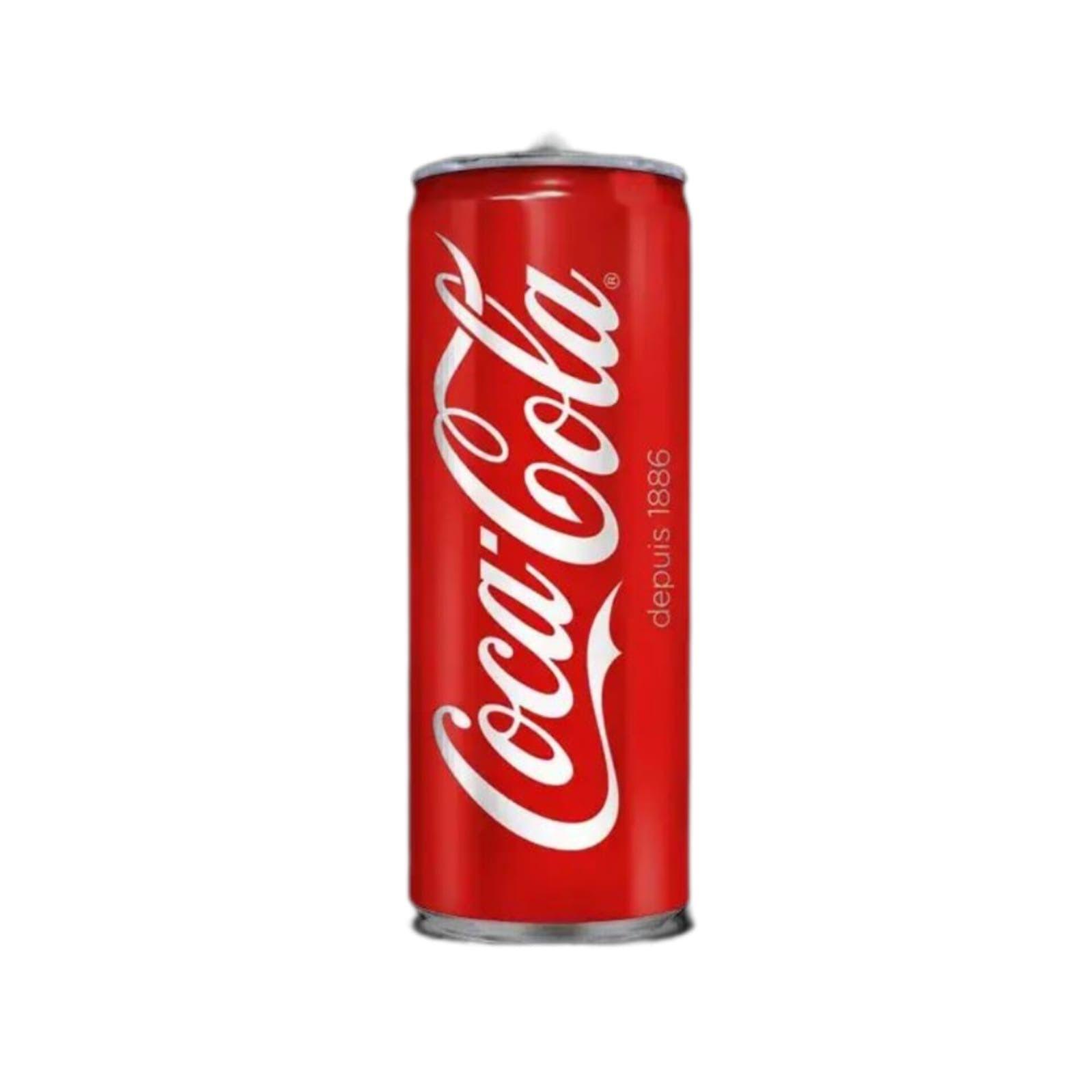 Coca cola classique