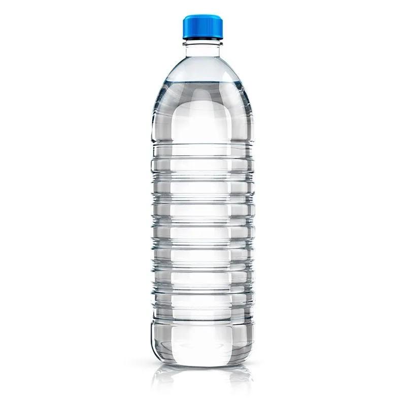 Eau minérale
