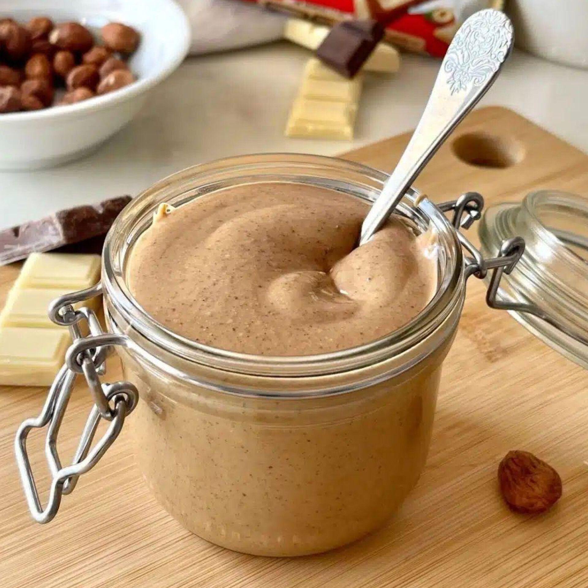 Pâte à tartiner Bueno