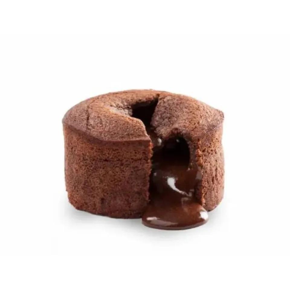 Fondant chocolat