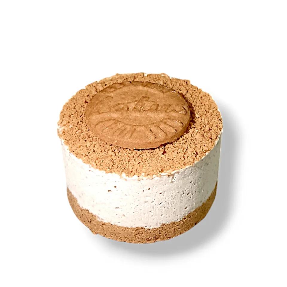 Cheesecake Lotus