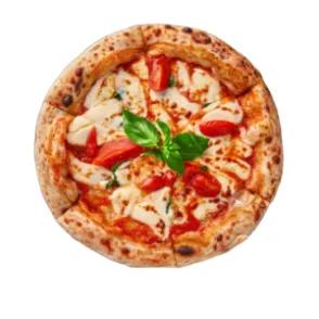Pizza Margherita
