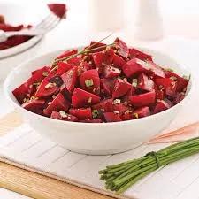 Salade de Betterave